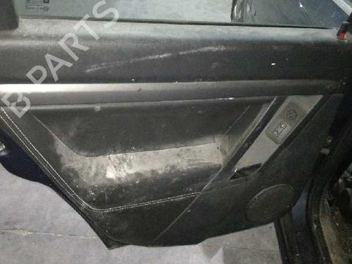 Motoraufhängung OPEL VECTRA C (Z02) 1.9 CDTI (F69) | BP12718309M89