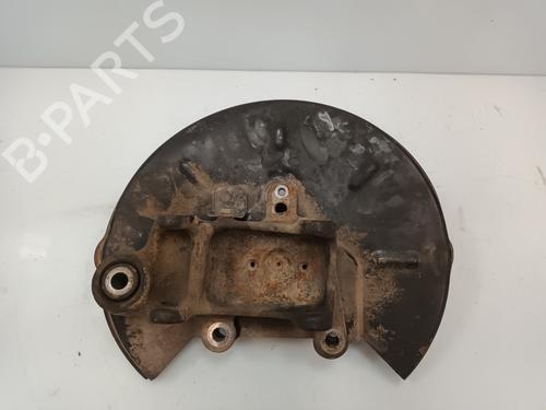 Left rear steering knuckle ALFA ROMEO GT (937_) 1.9 JTD (937CXN1B) | BP18408399M27 
