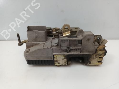 Front left lock CITROËN C8 (EA_, EB_) 2.0 HDi | BP33709807C98 - Image 3