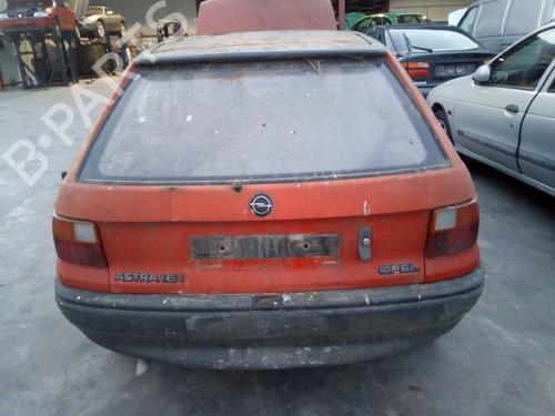 Sensor electrónico OPEL ASTRA F Hatchback (T92) 1.6 i (F08, M08, F68, M68) | BP12815896M84