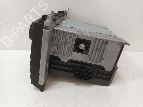 Radio MERCEDES-BENZ A-CLASS (W169) A 180 (169.032, 169.332) | BP18331746E6 