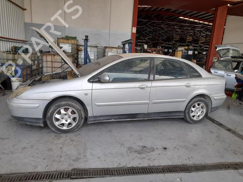 Right rear door CITROËN C5 I (DC_) 2.0 HDi (DCRHZB, DCRHZE) | BP12777065C5 