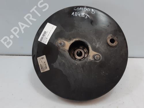 Bremseservo Bremseservo OPEL COMBO Box Body/MPV (X12) 1.3 CDTI (B05) (95 hp) 36110783 36110783