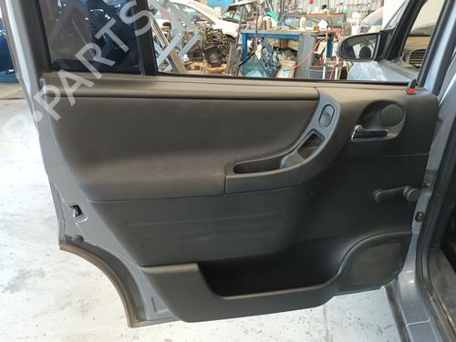 Catalyst OPEL ZAFIRA A MPV (T98) 2.0 DTI 16V (F75) | BP12785900M10