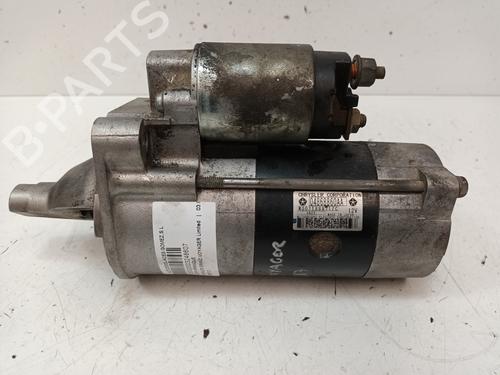 Used Starter CHRYSLER GRAND VOYAGER V (RT) 2.8 CRDi (163 hp) 17916223