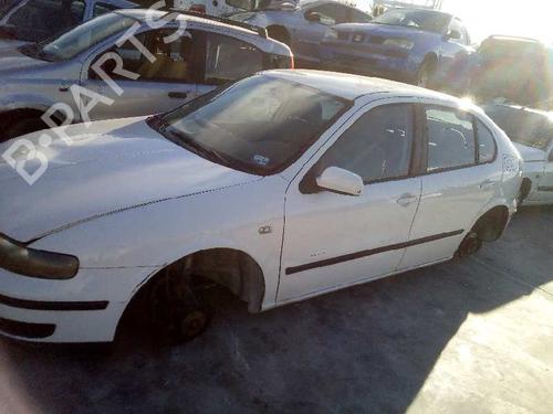 Køler SEAT LEON (1M1) 1.6 | BP12685076M31