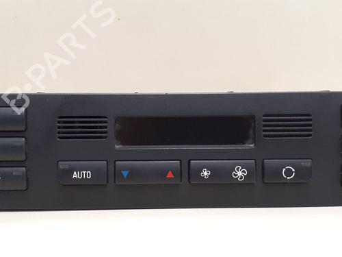 Used Climate control BMW 3 (E46) 320 d (136 hp) 12763287