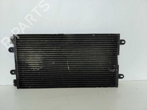 AC-Kondensator FIAT PUNTO (188_) 1.2 16V 80 (188.233, .235, .253, .255, .333, .353, .639,... (80 hp) 12763863