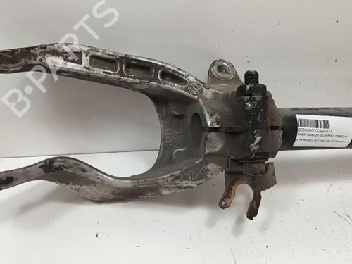 Right front shock absorber ALFA ROMEO 147 (937_) 1.9 JTDM (937.AXD1A, 937.AXV1A, 937.BXB1A) | BP15123094M17 
