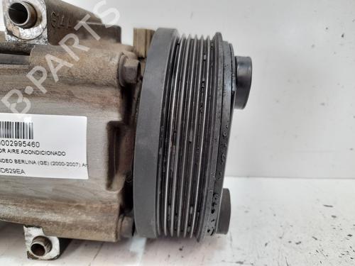 AC compressor FORD MONDEO III Saloon (B4Y) 2.0 TDCi | BP12785082M34 
