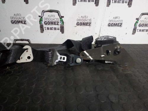 Rear right seatbelt CITROËN C3 Picasso (SH_) 1.6 HDI 90 | BP12685608I28 
