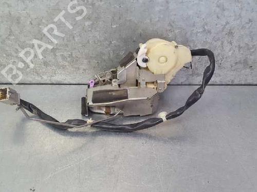 Front right lock HONDA JAZZ II (GD_, GE3, GE2) 1.2 i-DSI (GD5, GE2) | BP12708337C97 