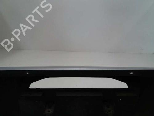 Zderzak tylny SUZUKI WAGON R+ Hatchback (MM) 1.3 (RB413) | BP12714960C8 