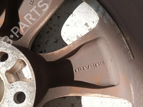 Rim SUBARU LEGACY V Estate (BR) 2.0 D AWD (BRD) | BP17679901C45 