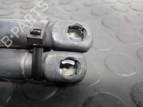 Tailgate lift support MAZDA 3 Saloon (BK) 1.6 DI Turbo (BK12Y) | BP13966680C138 