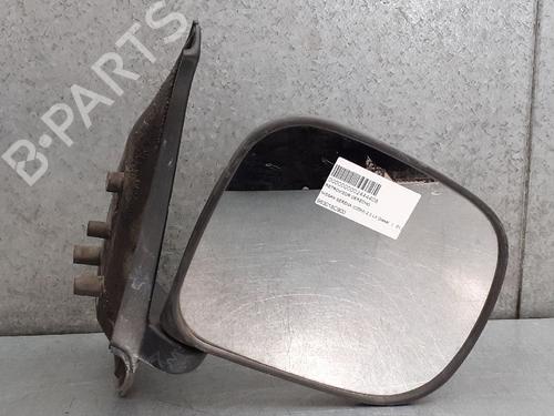 Used Right mirror NISSAN SERENA (C23) 2.3 D (75 hp) 12755028