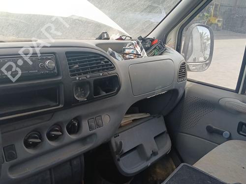 Engine FORD TRANSIT Bus (E_ _) 2.5 TD (ECL, EDL, EDS, ESL, ESS, EUS) | BP39948927M1  - Image 14