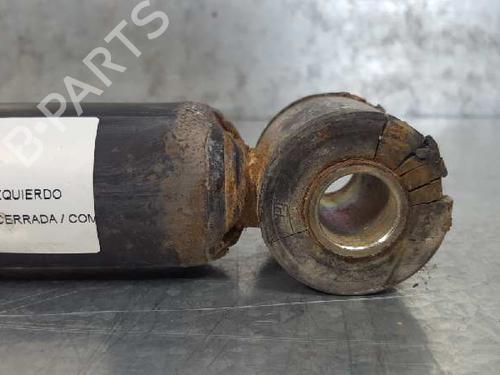 Left rear shock absorber MERCEDES-BENZ MB Van (W631) D (631.332, 631.342) | BP12703705M18 