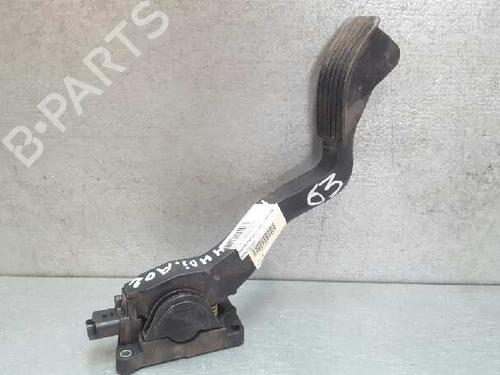 Used Pedal PEUGEOT 307 (3A/C) 1.4 HDi (68 hp) 12704442