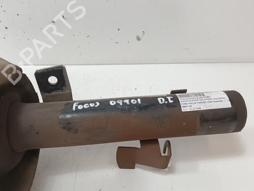 Left front shock absorber FORD FOCUS II Turnier (DA_, FFS, DS) 1.6 | BP17832834M16 