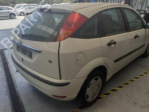 Gearbox FORD FOCUS I (DAW, DBW) 1.6 16V | BP12774505M3 