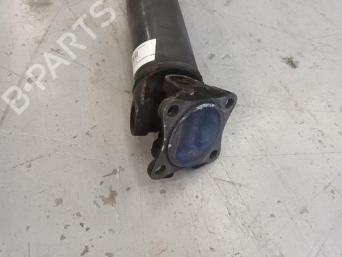 Driveshaft IVECO DAILY IV Van  | BP25147423M37 