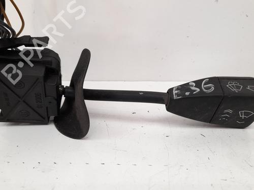 Used Steering column stalk BMW 3 (E36) 320 i (150 hp) 12780214