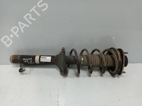 Used Left front shock absorber HONDA HR-V (GH_) 1.6 16V 4WD (GH2, GH4) (124 hp) 21124857