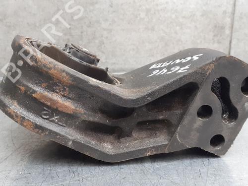 Engine mount HYUNDAI SONATA IV (EF) 2.5 V6 24V | BP12752240M89 