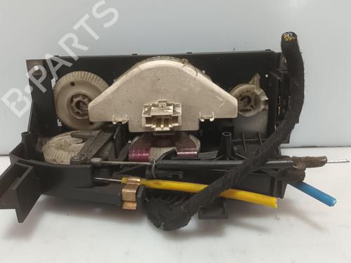 Climate control SEAT INCA (6K9) 1.9 SDI | BP31991657I5