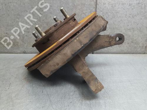 Right front steering knuckle HYUNDAI LANTRA I (J-1) 1.5 i.e. | BP12748043M26 