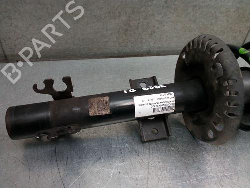 Left front shock absorber SEAT Mii (KF1, KE1) 1.0 | BP15958374M16 