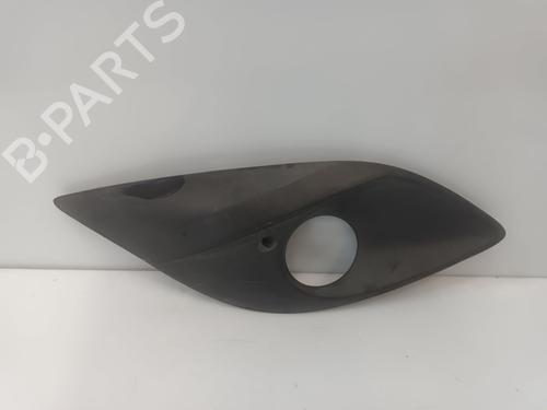 Used Grille OPEL MERIVA B MPV (S10) [2010-2017]  31149030