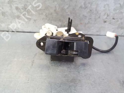 Hood lock MAZDA 3 Saloon (BK) 2.0 (BKEP) | BP12783965C133 