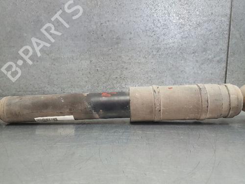 Used Left rear shock absorber OPEL ASTRA G Estate (T98) 2.0 DI (F35) (82 hp) 12699413