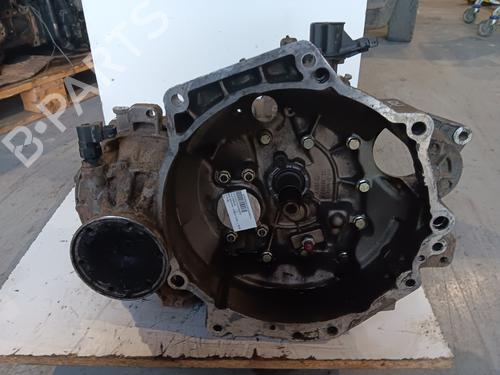 gearbox-seat-inca-6k9-1995-1996-1997-1998-1999-2000-2001-2002-2003-31712961 main image