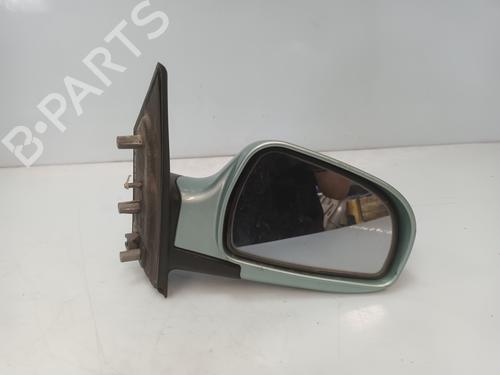 Used Right mirror HYUNDAI MATRIX (FC) 1.5 CRDi (82 hp) 27934164
