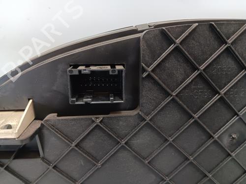 Instrument cluster IVECO DAILY IV Van  | BP24900541C47 