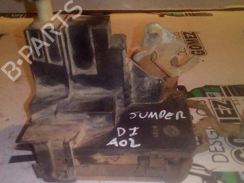 Used Front left lock CITROËN JUMPER I Van (230L) [1994-2002]  12931790