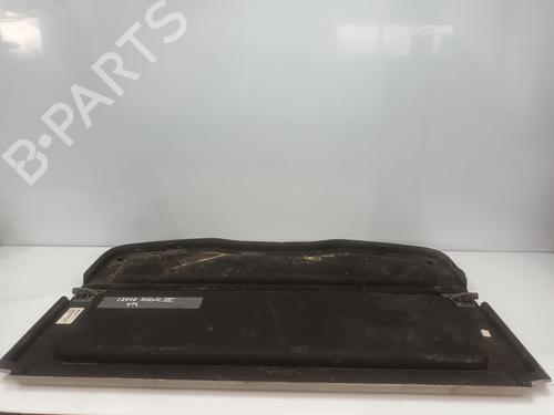 Rear parcel shelf RENAULT SCÉNIC III (JZ0/1_)  | BP25917623C85 