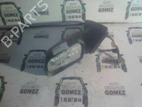 Used Left mirror FORD MONDEO III (B5Y) 2.0 16V TDDi / TDCi (115 hp) 12795014
