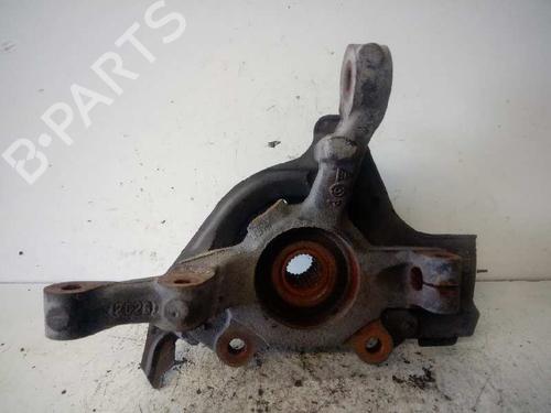 Right front steering knuckle FIAT STILO (192_) 1.9 D Multijet | BP12744321M26 