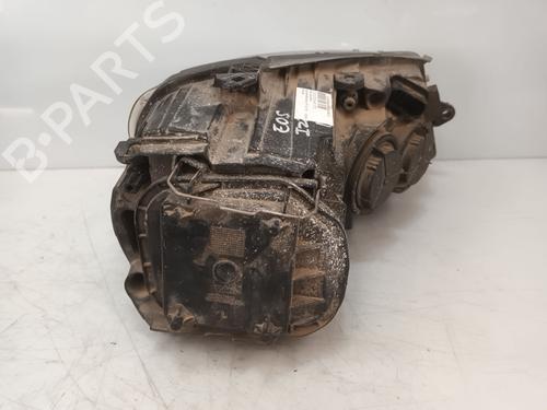 Left headlight VW EOS (1F7, 1F8) | BP30136521C28