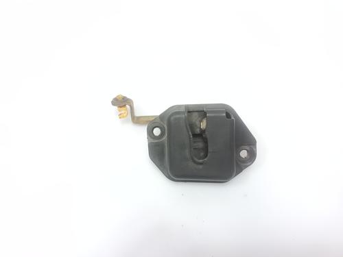 Used Rear left lock Rear left lock CHRYSLER VOYAGER IV (RG, RS) 2.8 CRD (150 hp) 33890583 33890583