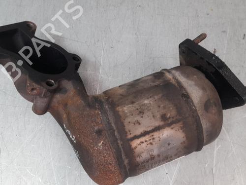 Used Catalyst FIAT DOBLO Box Body/MPV (223_) 1.9 JTD (105 hp) 13610995