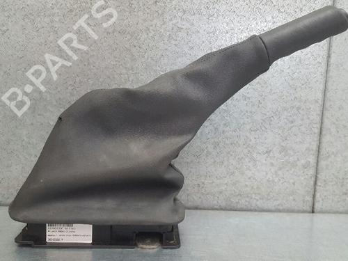 Freno de mano RENAULT TRAFIC II Platform/Chassis (EL) 2.0 (EL0A) (120 hp) 12849784