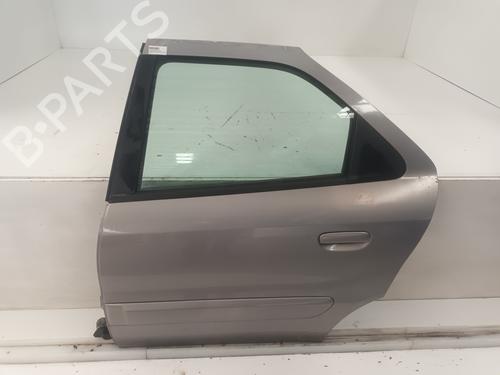 Used Left rear door Left rear door CITROËN XSARA (N1) 2.0 HDi 109 (109 hp) 33792661 33792661