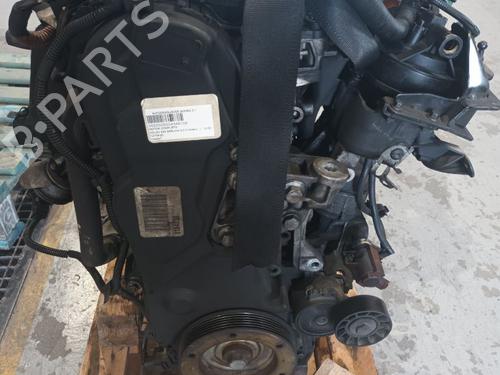 Motor VOLVO S40 II (544) 2.0 D (136 hp) 30156741