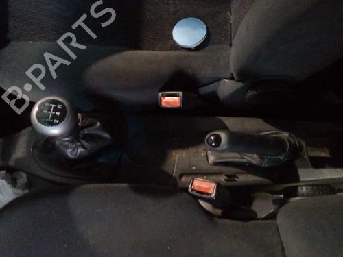 Injector FORD FOCUS I (DAW, DBW) 1.8 Turbo DI / TDDi | BP12689179M100