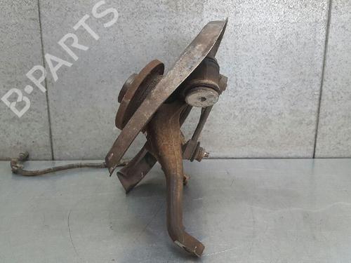 Right rear steering knuckle AUDI A8 D2 (4D2, 4D8) 4.2 quattro | BP12731767M28 